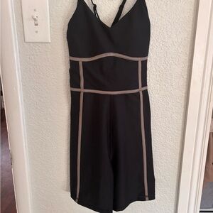 Abercrombie Bodysuit